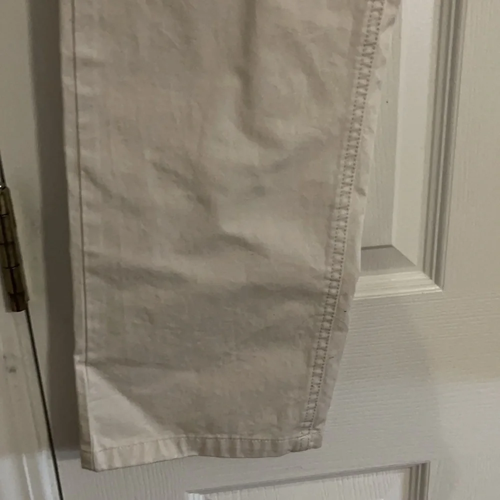NWT men’s Banana Republic Gavin khaki pants 38